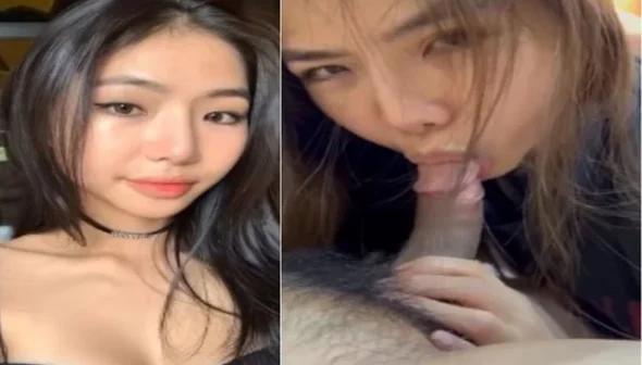 Lê Minh hotgirl lai tây với khuôn mặt xinh xắn và kỹ năng BJ cưỡi ngựa tuyệt vời
