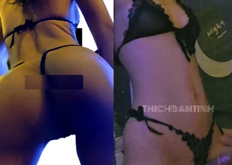 Lễ buồn ở nhà rủ con vợ siêu phẩm body cực đẹp quay clip chillchill