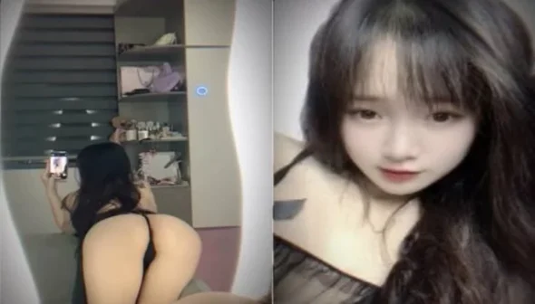 Trang Phạm mặt xinh da trắng mông to chịch không bao với anh bạn trai cu bự
