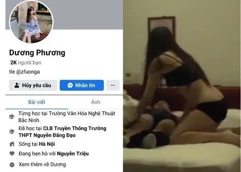 Dương Phương 2005 Tiên Du – Bắc Ninh