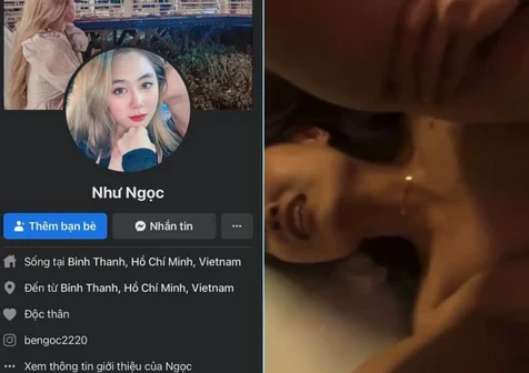 Như Ngọc em nó vừa xinh vừa dâm vãi lồn – max volume nghe khẩu dâm