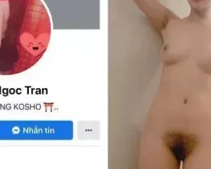 Trần Thị Ngọc Dung 1999 – TP Vũng Tàu vay tiền thế chấp nude
