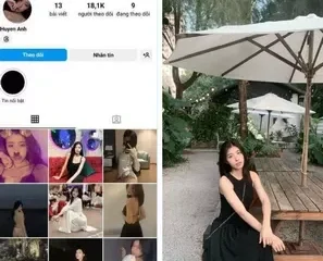 Lộ Clip sex Huyen Anh ( huyennanhhh_ ) với bạn trai mới nhất